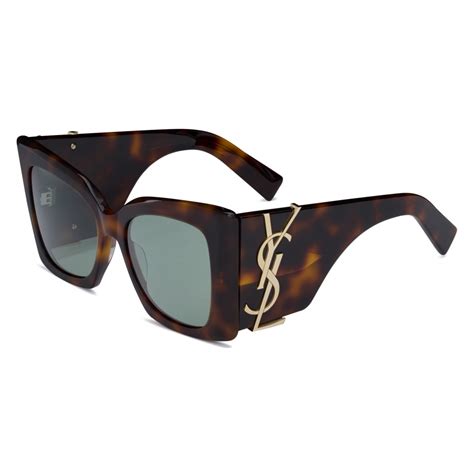 yves saint laurent occhiali y62|saint laurent eyewear.